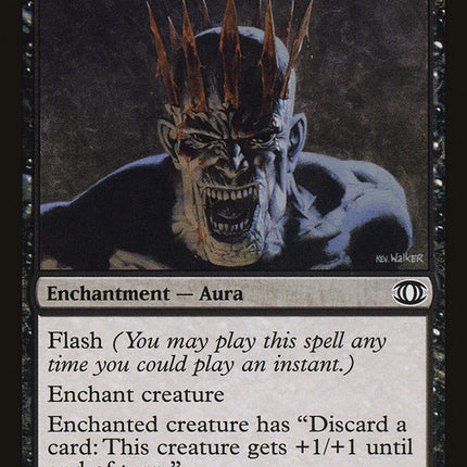 Oblivion Crown [Future Sight]