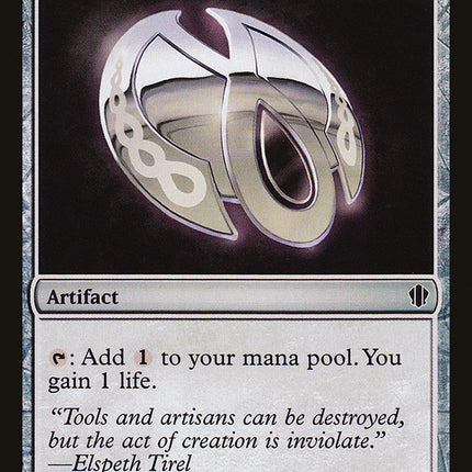 Pristine Talisman [Commander 2013]