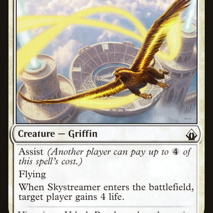 Skystreamer [Battlebond]