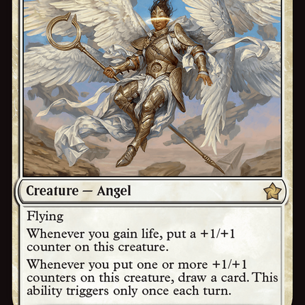 Exemplar of Light [Foundations]