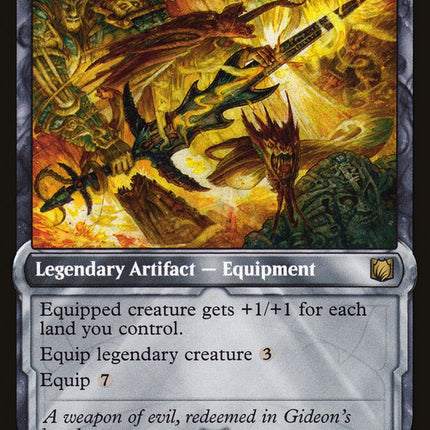 Blackblade Reforged (Signature Spellbook) [The List]