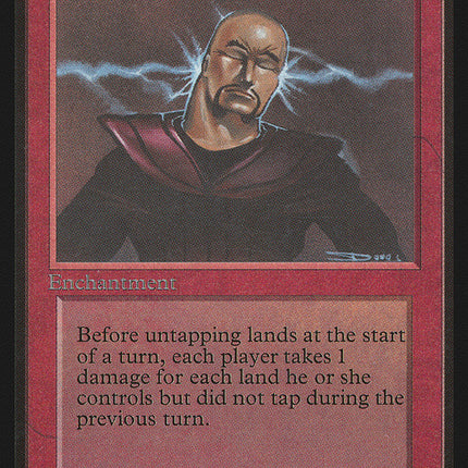 Power Surge [Beta Edition]