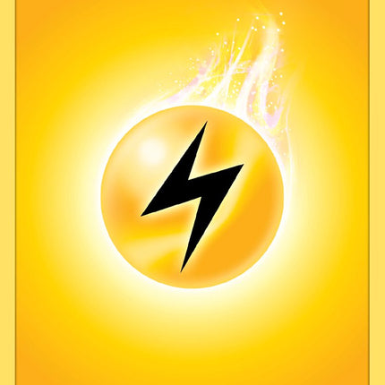 Lightning Energy [Sword & Shield: Base Set]