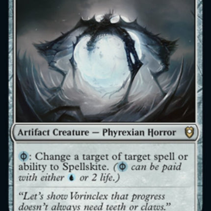 Spellskite [Commander Legends: Battle for Baldur's Gate]