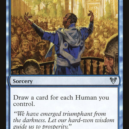 Mass Appeal [Avacyn Restored]