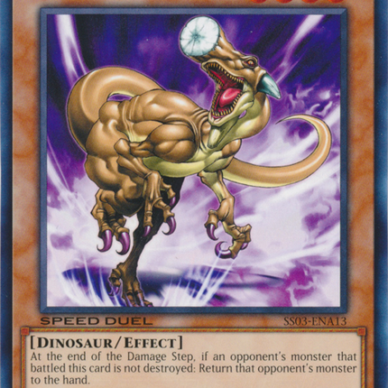Hyper Hammerhead [SS03-ENA13] Common