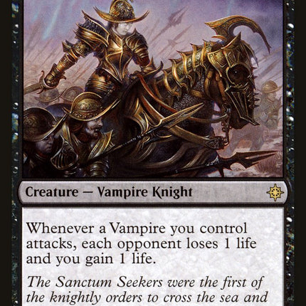 Sanctum Seeker [Ixalan]