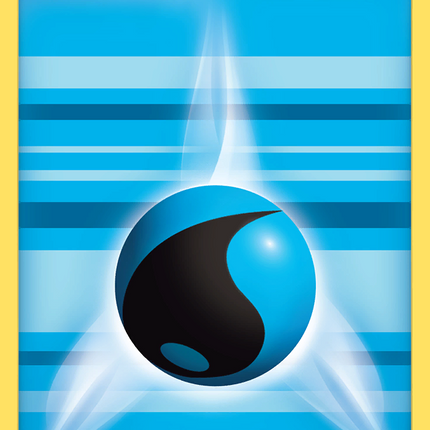 Water Energy (77/83) [XY: Generations]