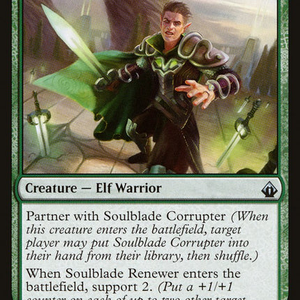 Soulblade Renewer [Battlebond]