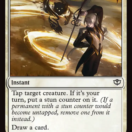 Rapier Wit [Secrets of Strixhaven]