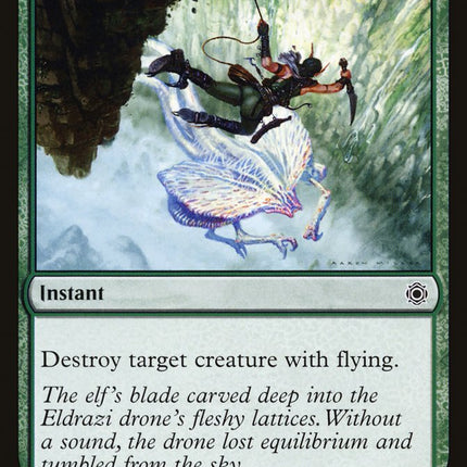 Plummet [Conspiracy: Take the Crown]