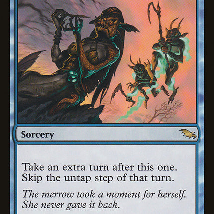 Savor the Moment [Shadowmoor]