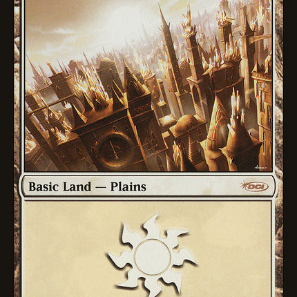 Plains (1) [Arena League 2006]