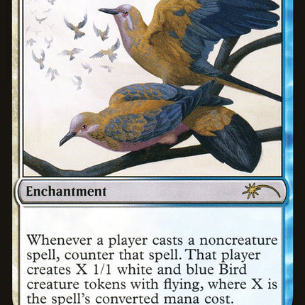 Dovescape [Secret Lair Drop Series]