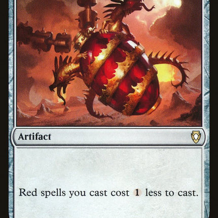 Ruby Medallion [Commander Anthology Volume II]