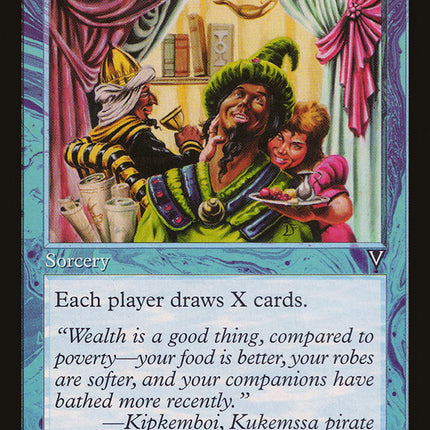 Prosperity [Visions]
