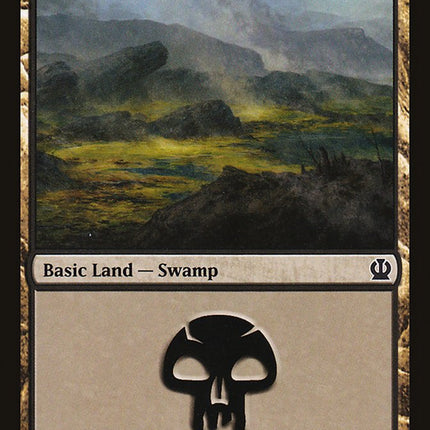 Swamp (239) [Theros]