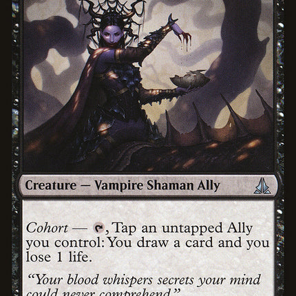 Malakir Soothsayer [Oath of the Gatewatch]