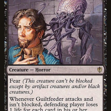 Guiltfeeder [Commander 2016]