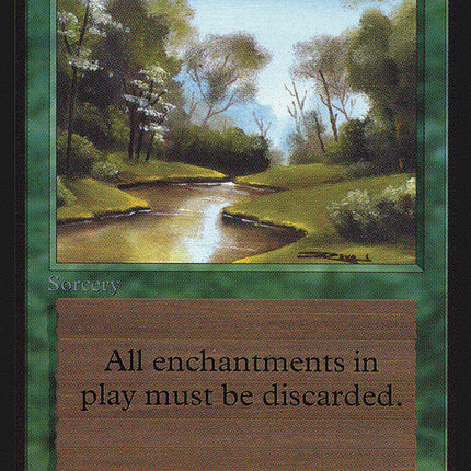 Tranquility [International Collectors' Edition]