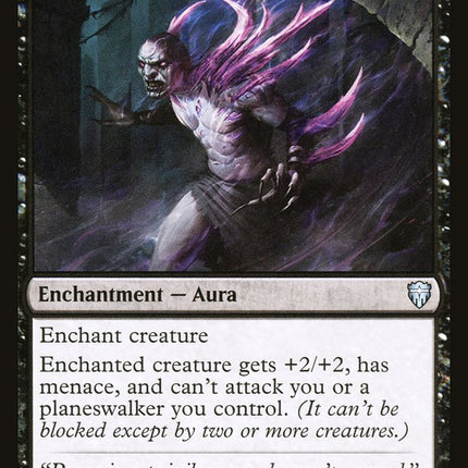 Vow of Torment [Commander Legends]