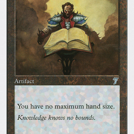 Spellbook [Seventh Edition]