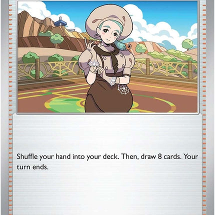 Katy (177/198) [Scarlet & Violet: Base Set]