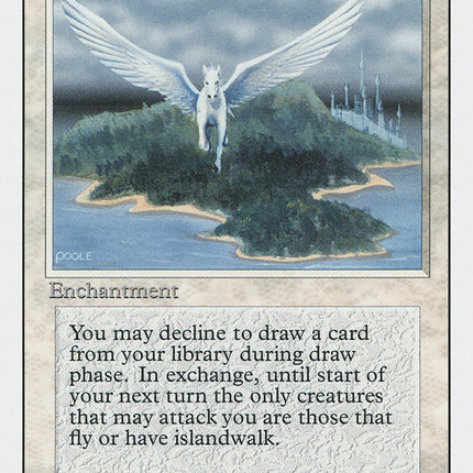 Island Sanctuary [Revised Edition]