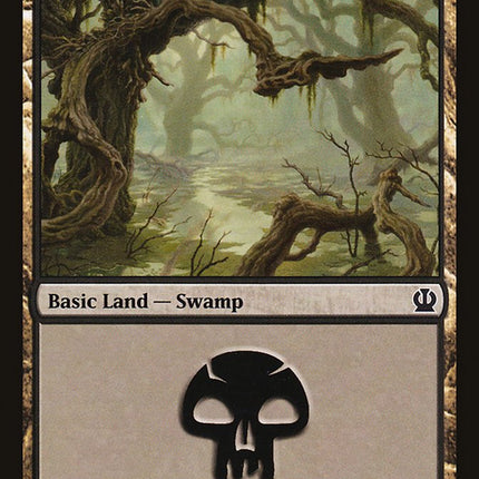 Swamp (241) [Theros]