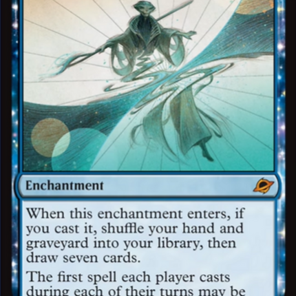 Weftwalking [Edge of Eternities]