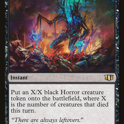 Spoils of Blood [Commander 2014]
