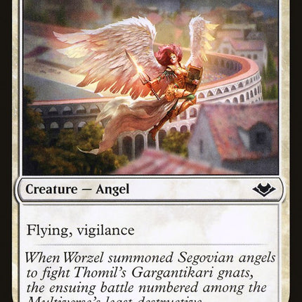 Segovian Angel [Modern Horizons]