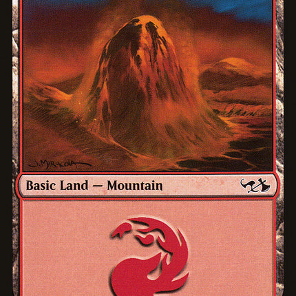 Mountain (60) (Elves vs. Goblins) [Duel Decks Anthology]