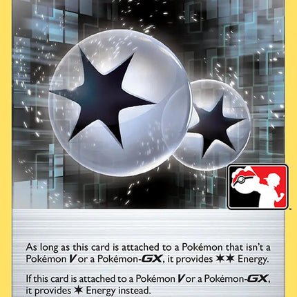 Twin Energy (174/192) [Prize Pack Series One]