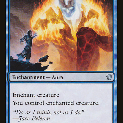 Control Magic [Commander 2013]