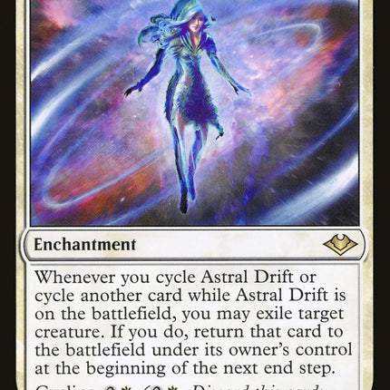 Astral Drift [Modern Horizons]