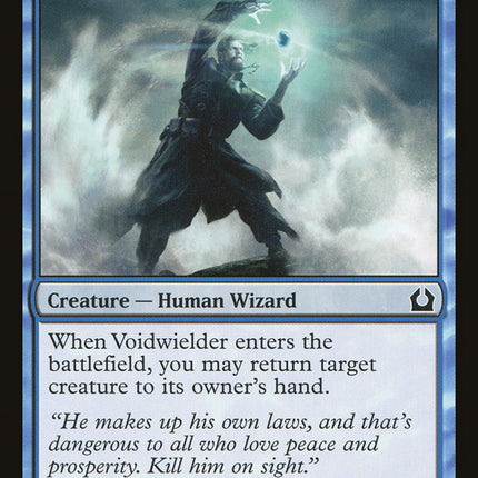 Voidwielder [Return to Ravnica]