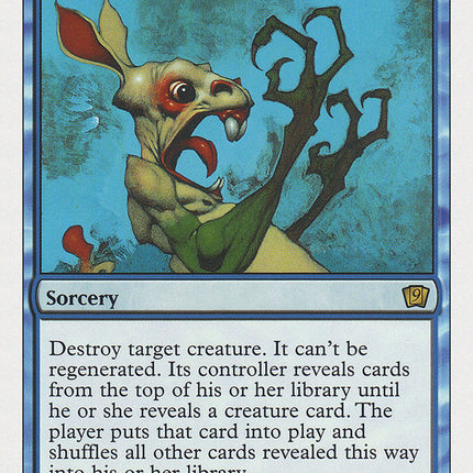 Polymorph [Ninth Edition]