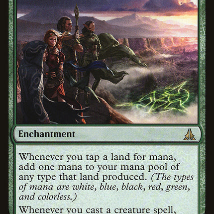 Zendikar Resurgent [Oath of the Gatewatch]