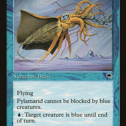 Fylamarid [Tempest]