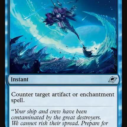 Annul [Edge of Eternities]