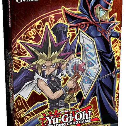 Yugi Muto - Structure Deck (1st Edition)