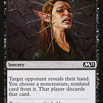 Duress [Core Set 2021]