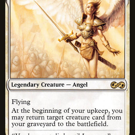 Reya Dawnbringer [Ultimate Masters]