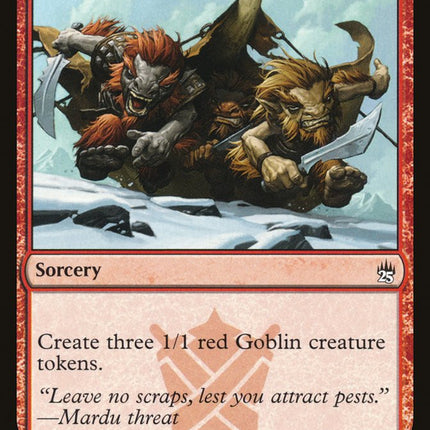 Hordeling Outburst [Masters 25]