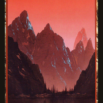 Mountain (453) [The List]