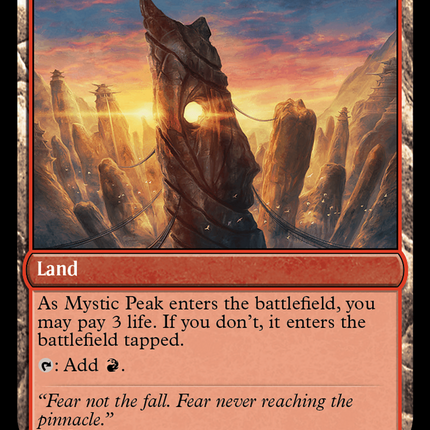 Pinnacle Monk [Modern Horizons 3]