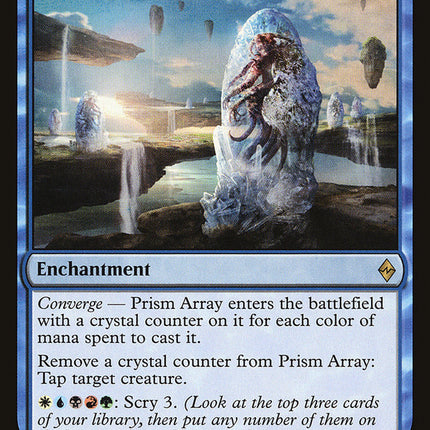 Prism Array [Battle for Zendikar]