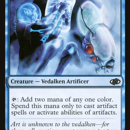 Vedalken Engineer [Jumpstart 2022]