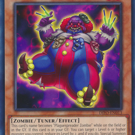 Mad Mauler [DIFO-EN013] Common
